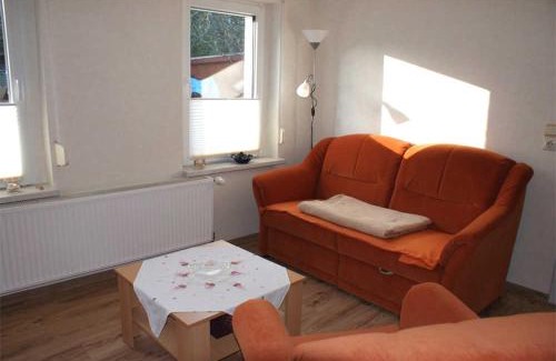 Patzig Apartment | Ferienwohnung Patzig RUeG 2131
