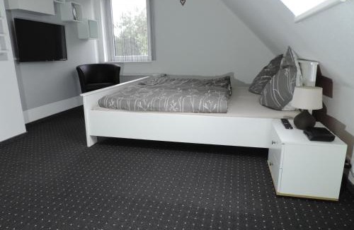 Niesgrau Apartment | Ferienwohnung Pauly