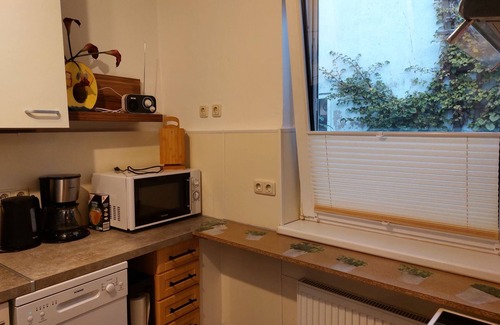 Neubukow Apartment | Ferienwohnung Petra - Ferienwohnung und Ferienzimmer