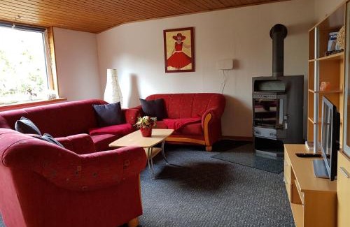 Flensburg Apartment | Ferienwohnung Pfitzmann