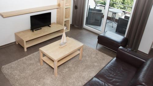 Ittendorf Apartment | Ferienwohnung Pflümli - Obsthof Steffelin
