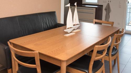 Ittendorf Apartment | Ferienwohnung Pflümli - Obsthof Steffelin