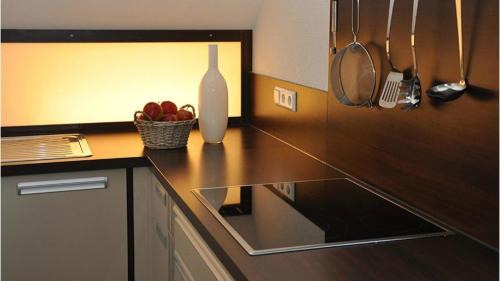 Ittendorf Apartment | Ferienwohnung Pflümli - Obsthof Steffelin