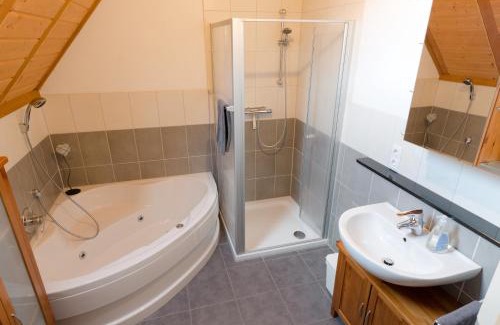 Mainz-Bingen Apartment | Ferienwohnung Pforte 7
