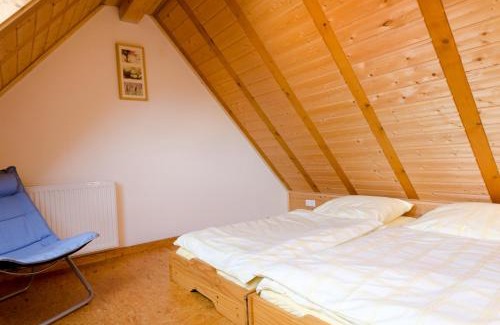 Mainz-Bingen Apartment | Ferienwohnung Pforte 7