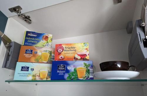 Mehring Apartment | Ferienwohnung Philippi - Moselblick mit großer Dachterrasse, 75 qm, Hunde willkommen