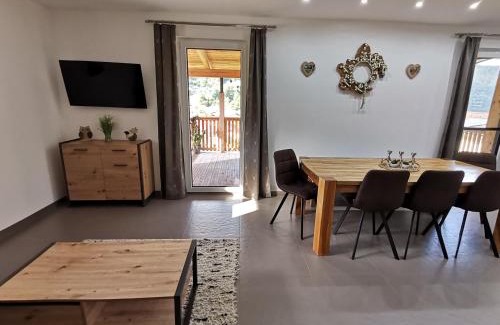 Afritz am See Apartment | Ferienwohnung Pilgram-Huber