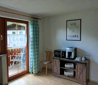 Bach Apartment | Ferienwohnung Pohl