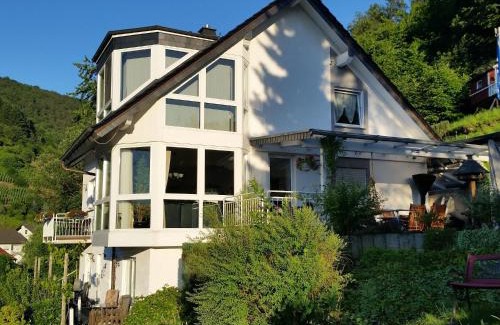 Rech Apartment | Ferienwohnung Pollig