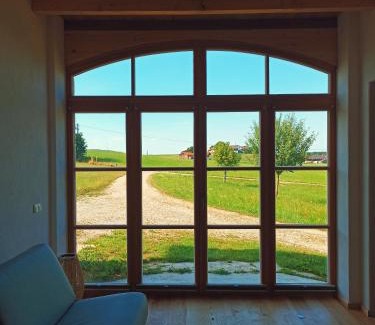 Palling Apartment | Ferienwohnung Polsing 19