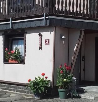 Hohnstein Apartment | FERIENWOHNUNG POLZER 1