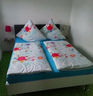 Hohnstein Apartment | FERIENWOHNUNG POLZER 1