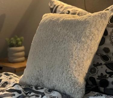 Ihlowerfehn Apartment | Ferienwohnung Ponywiese