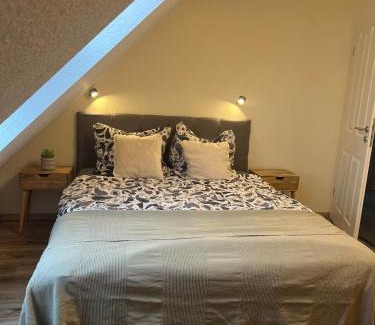 Ihlowerfehn Apartment | Ferienwohnung Ponywiese