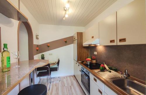Oberau Wildschonau Apartment | Ferienwohnung Prent WILD024 by FeWo-PLAN