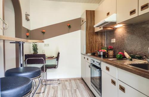 Oberau Wildschonau Apartment | Ferienwohnung Prent WILD024 by FeWo-PLAN