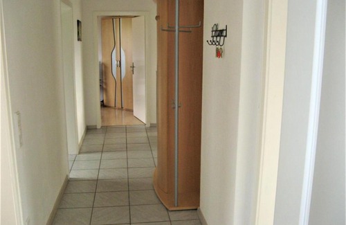 Bad Emstal Apartment | Ferienwohnung Prior