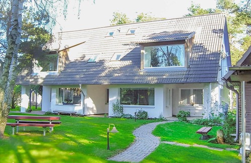 Pruchten Apartment | Ferienwohnung Pruchten