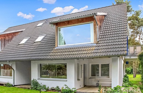 Pruchten Apartment | Ferienwohnung Pruchten