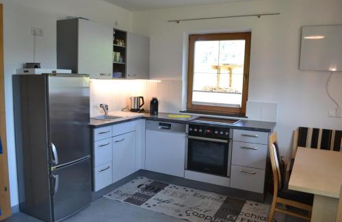 Wildschoenau Apartment | Ferienwohnung Pusteblume