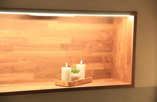 Weimar Apartment | Ferienwohnung Quartier der Moderne