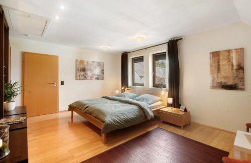 Eslohe Apartment | Ferienwohnung Quinkert