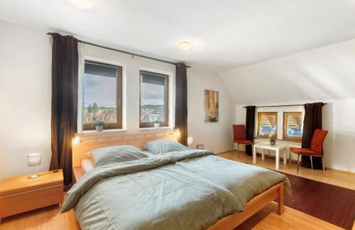 Eslohe Apartment | Ferienwohnung Quinkert