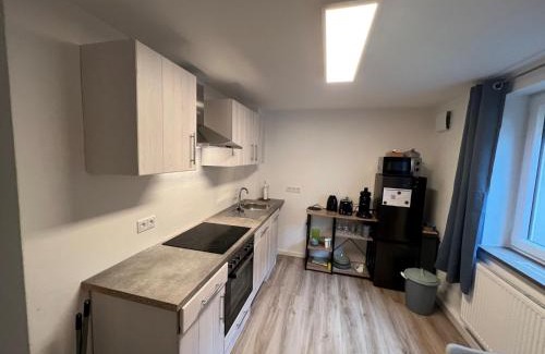 Obernburg Apartment | Ferienwohnung Raiffeisenstraße -groß-