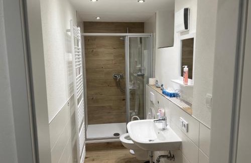 Obernburg Apartment | Ferienwohnung Raiffeisenstraße -groß-