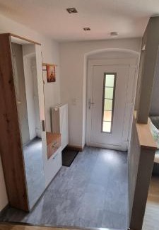 Berggieshubel Apartment | Ferienwohnung Raabsteine