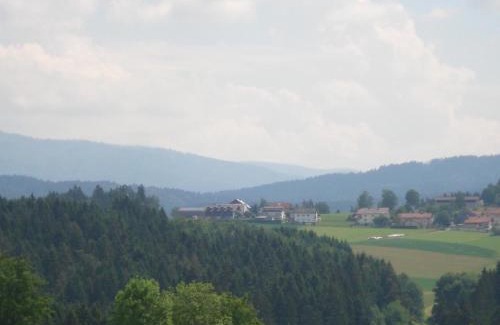 Honigsgrub Apartment | Ferienwohnung Rachel Mit Herrlichem Ausblick