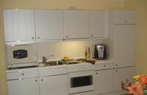 Honigsgrub Apartment | Ferienwohnung Rachel Mit Herrlichem Ausblick