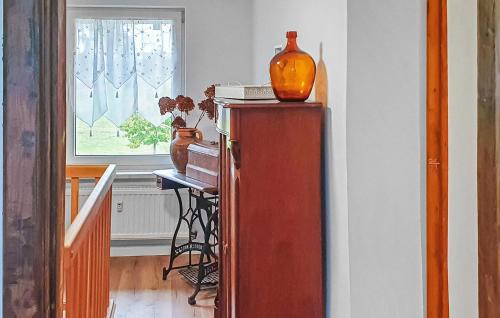 Lewitzrand Apartment | Ferienwohnung Raduhn