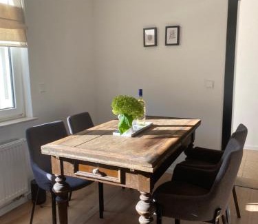 Solms Apartment | Ferienwohnung Refugium