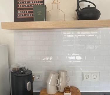 Solms Apartment | Ferienwohnung Refugium