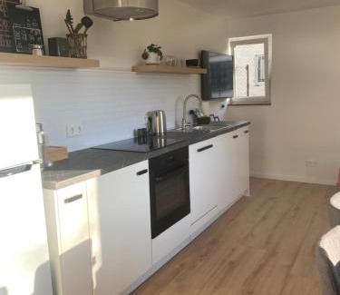 Solms Apartment | Ferienwohnung Refugium