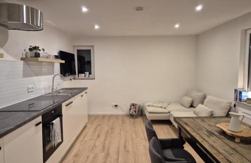 Solms Apartment | Ferienwohnung Refugium