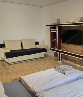 Mainz-Bingen Apartment | Ferienwohnung Regina