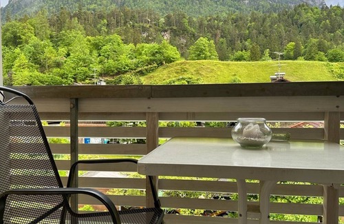 Schneizlreuth Apartment | Ferienwohnung Reiteralmblick - Regina Häusl - Ferienwohnung Reiteralmblick