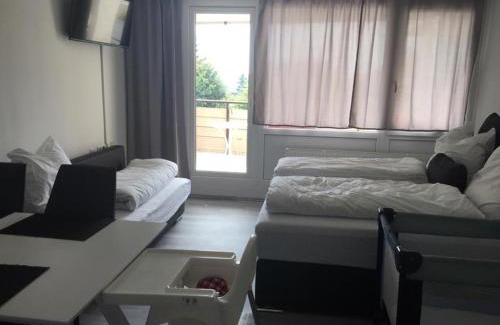 Sankt Englmar Apartment | Ferienwohnung Reinhold im Predigtstuhl Resort