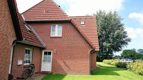 Eiderstedt Apartment | Ferienwohnung Remuß