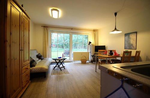 Eiderstedt Apartment | Ferienwohnung Remuß