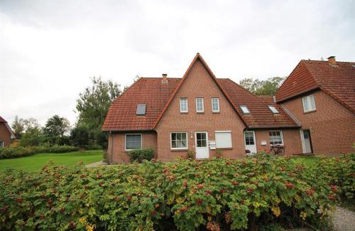Eiderstedt Apartment | Ferienwohnung Remuß