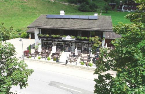 Ramsau Apartment | Ferienwohnung Resch