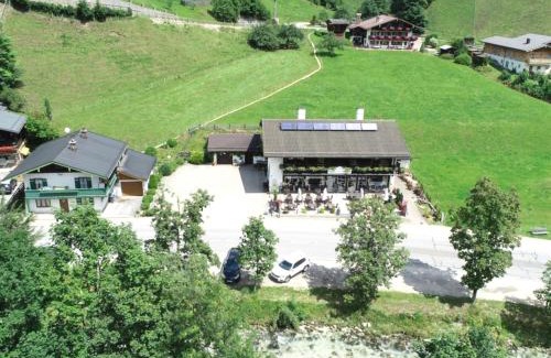 Ramsau Apartment | Ferienwohnung Resch