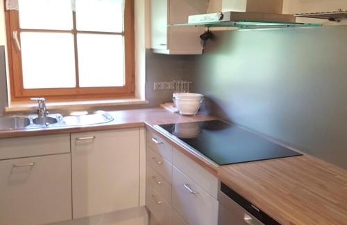 Ramsau Apartment | Ferienwohnung Resch