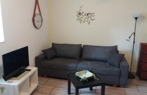 Niederzissen Apartment | Ferienwohnung Reuter
