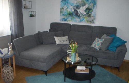 Oberwesel Apartment | Ferienwohnung RheinSpaziert