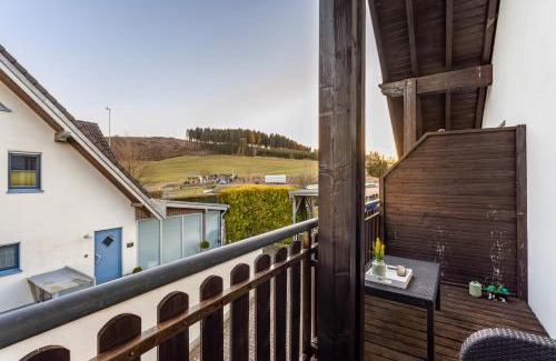 Niederlandenbeck Apartment | Ferienwohnung Rinke