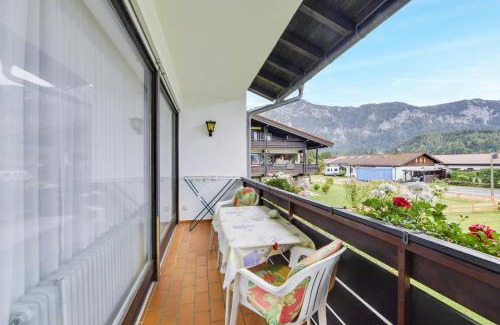 Eck Apartment | Ferienwohnung Ried Inzell